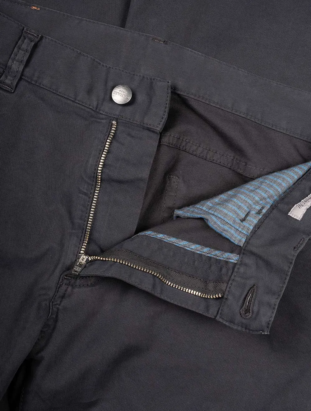 5 Pocket Chino Navy