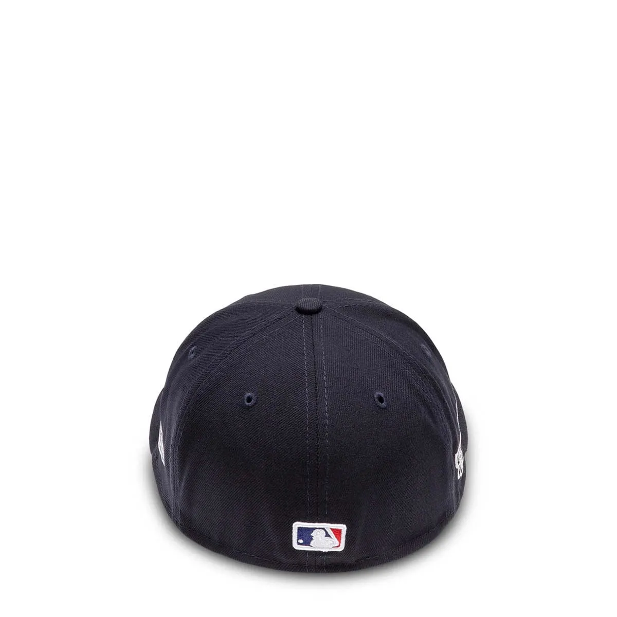 59FIFTY BOSTON RED SOX WS SIDE PATCH FITTED CAP