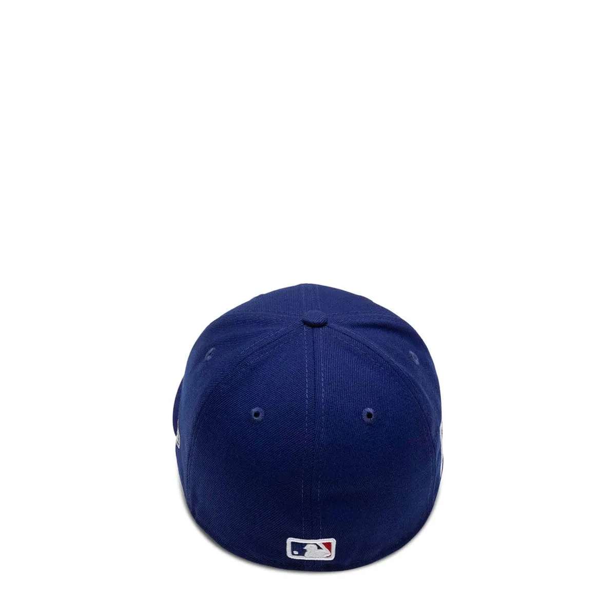 59FIFTY LOS ANGELES DODGERS BANNERSIDE FITTED CAP