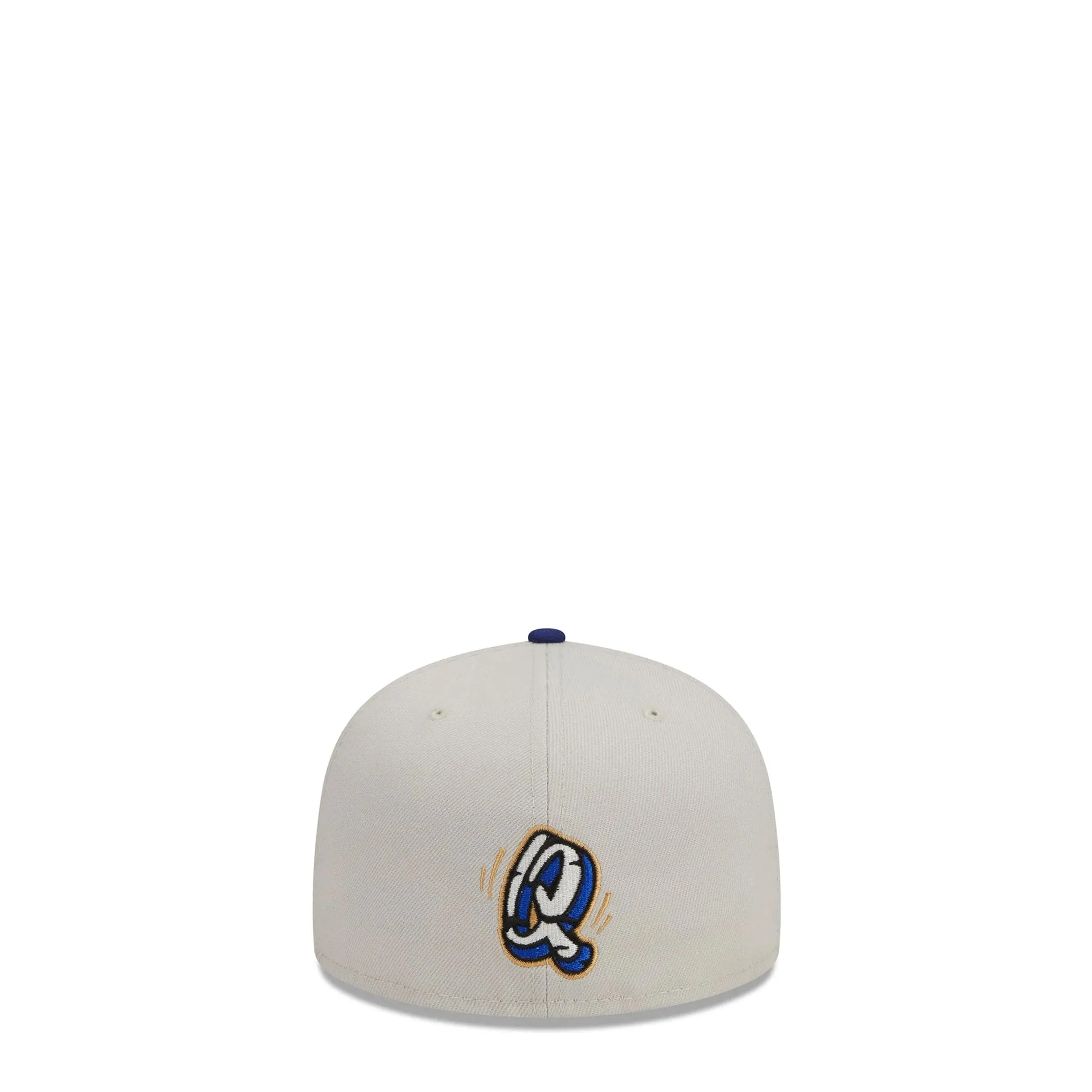 59FIFTY LOS ANGELES DODGERS FARM TEAM FITTED CAP