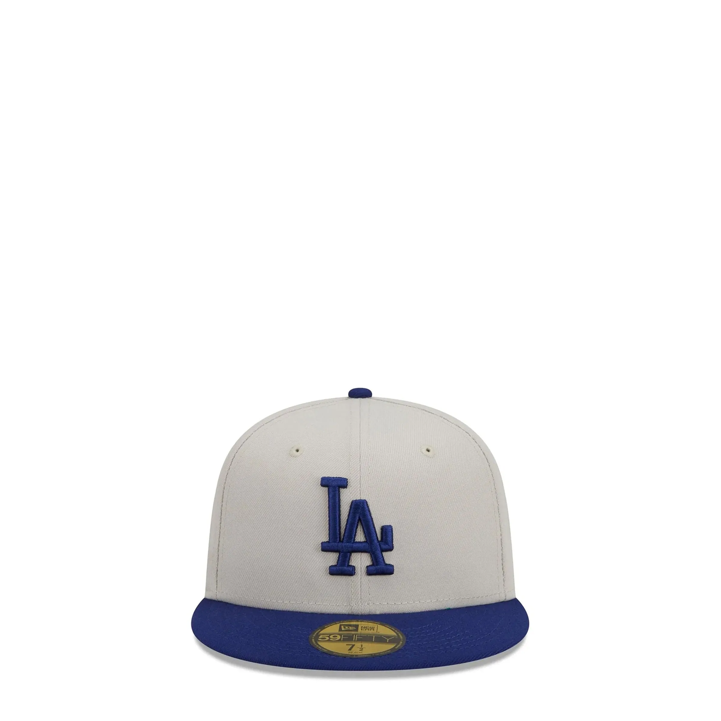 59FIFTY LOS ANGELES DODGERS FARM TEAM FITTED CAP