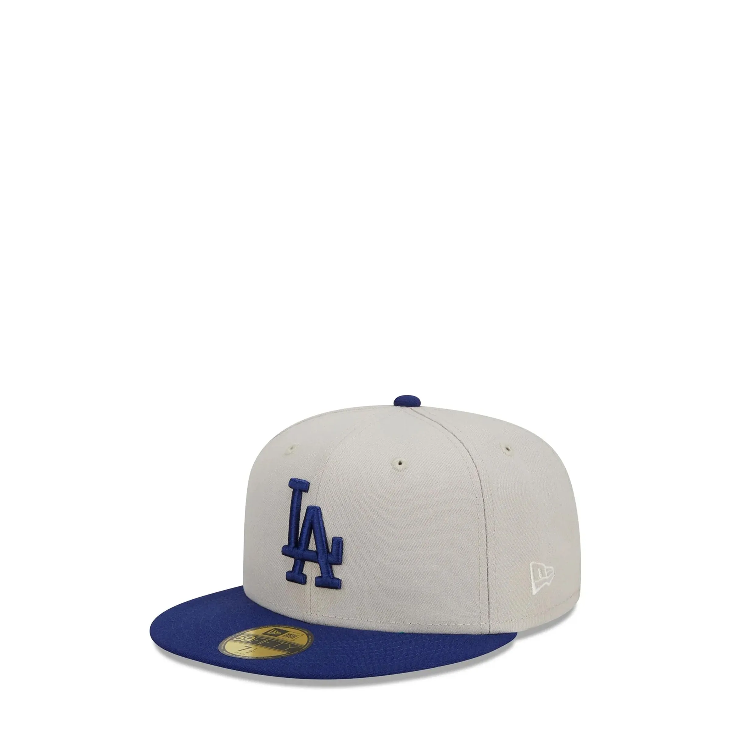 59FIFTY LOS ANGELES DODGERS FARM TEAM FITTED CAP