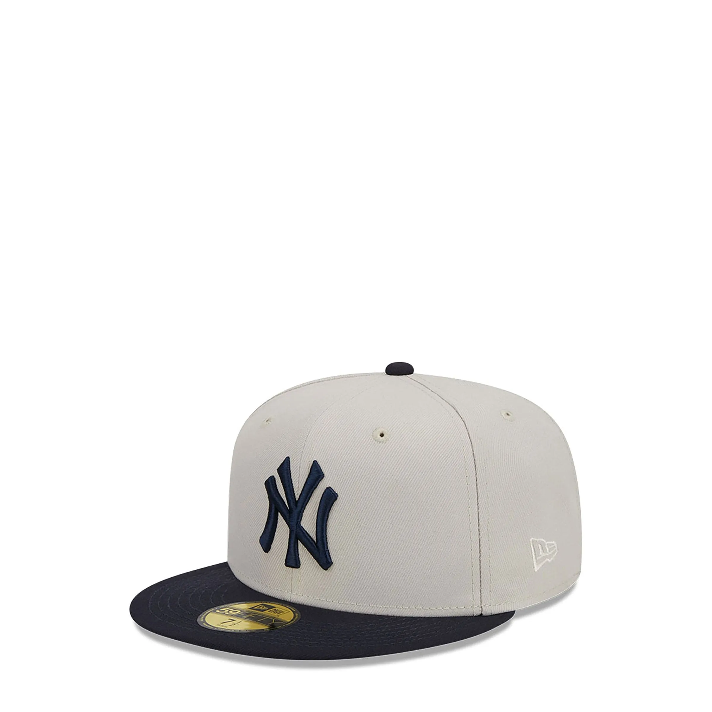 59FIFTY NEW YORK YANKEES FARM TEAM FITTED CAP