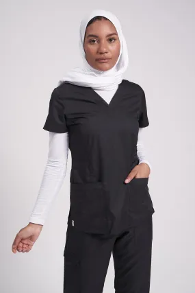 Active Pocket Top - 1708