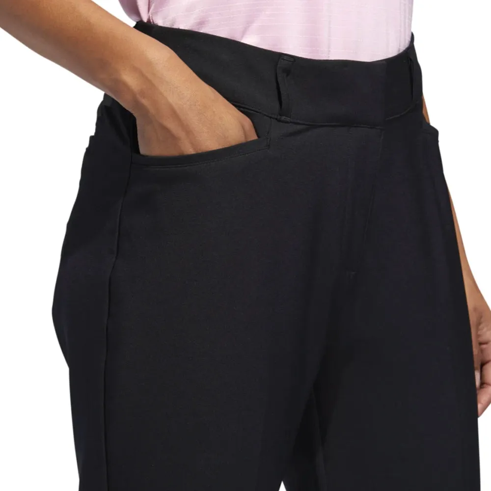 Adidas Club Full Length Golf Pants 2019 Women