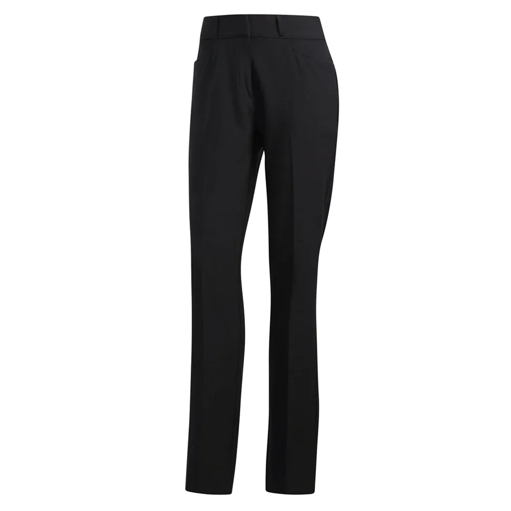 Adidas Club Full Length Golf Pants 2019 Women