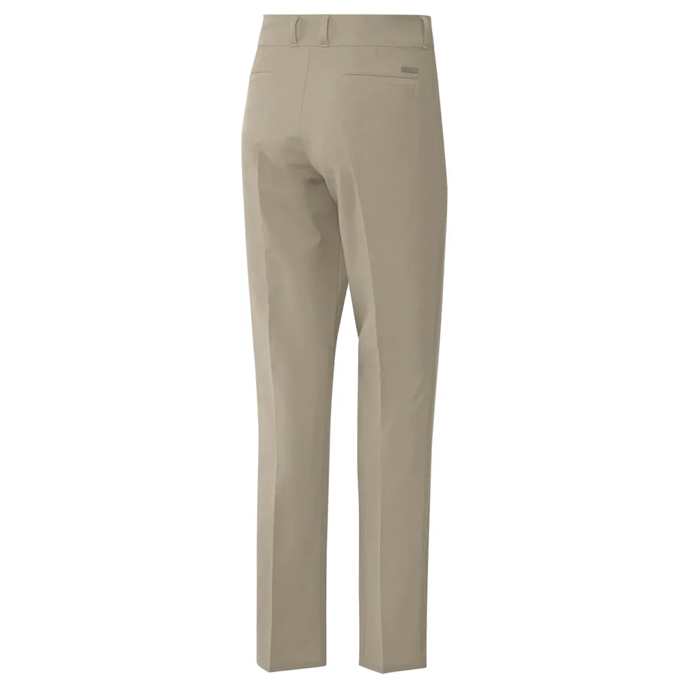 Adidas Club Full Length Golf Pants 2019 Women