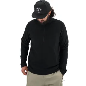 Aftco Sundown Fishing 1/4 Zip Fleece