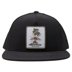 Aloha Snapback