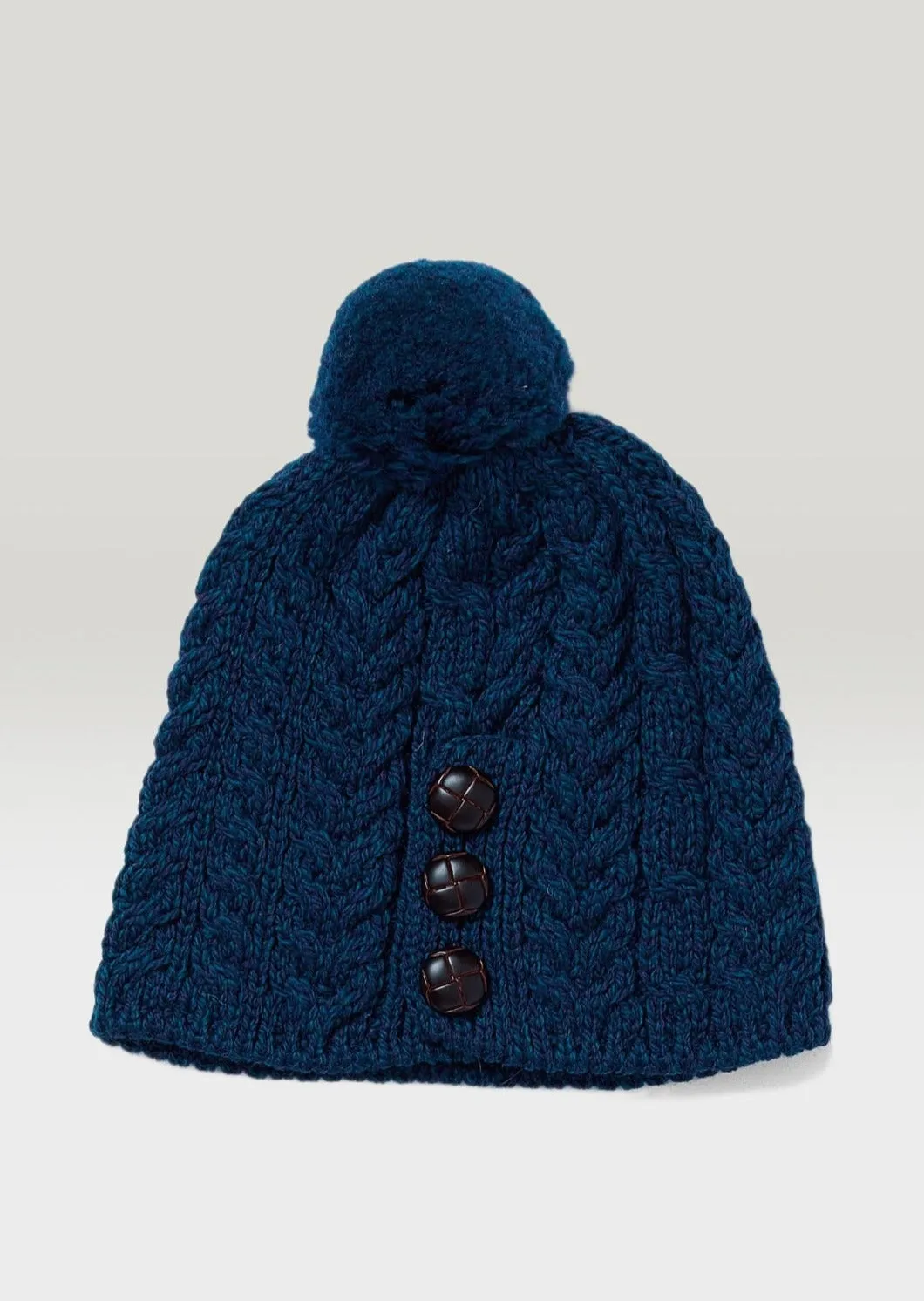 Aran Cong Hat | Atlantic