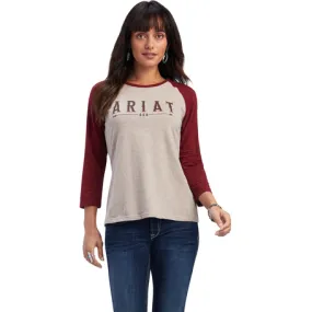 Ariat Women's REAL Arrow Shirt