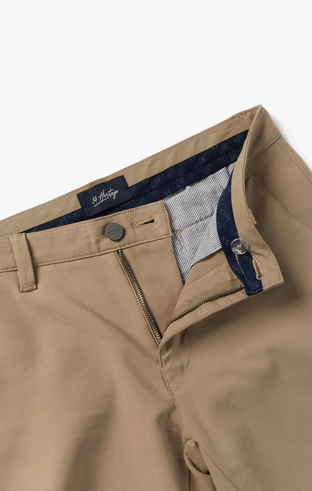 Arizona Shorts In Khaki High Flyer