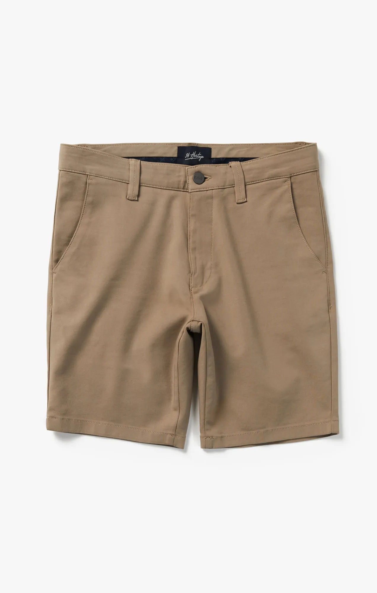 Arizona Shorts In Khaki High Flyer