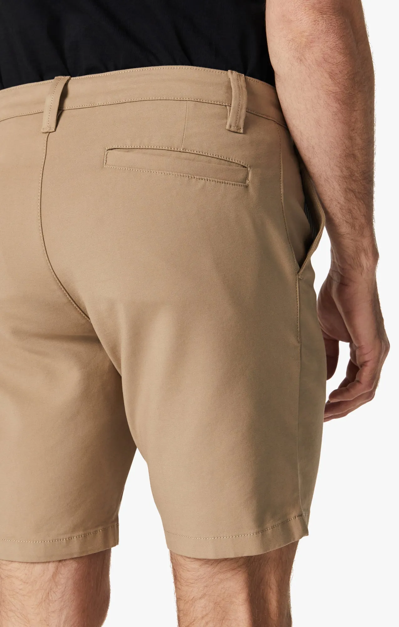 Arizona Shorts In Khaki High Flyer