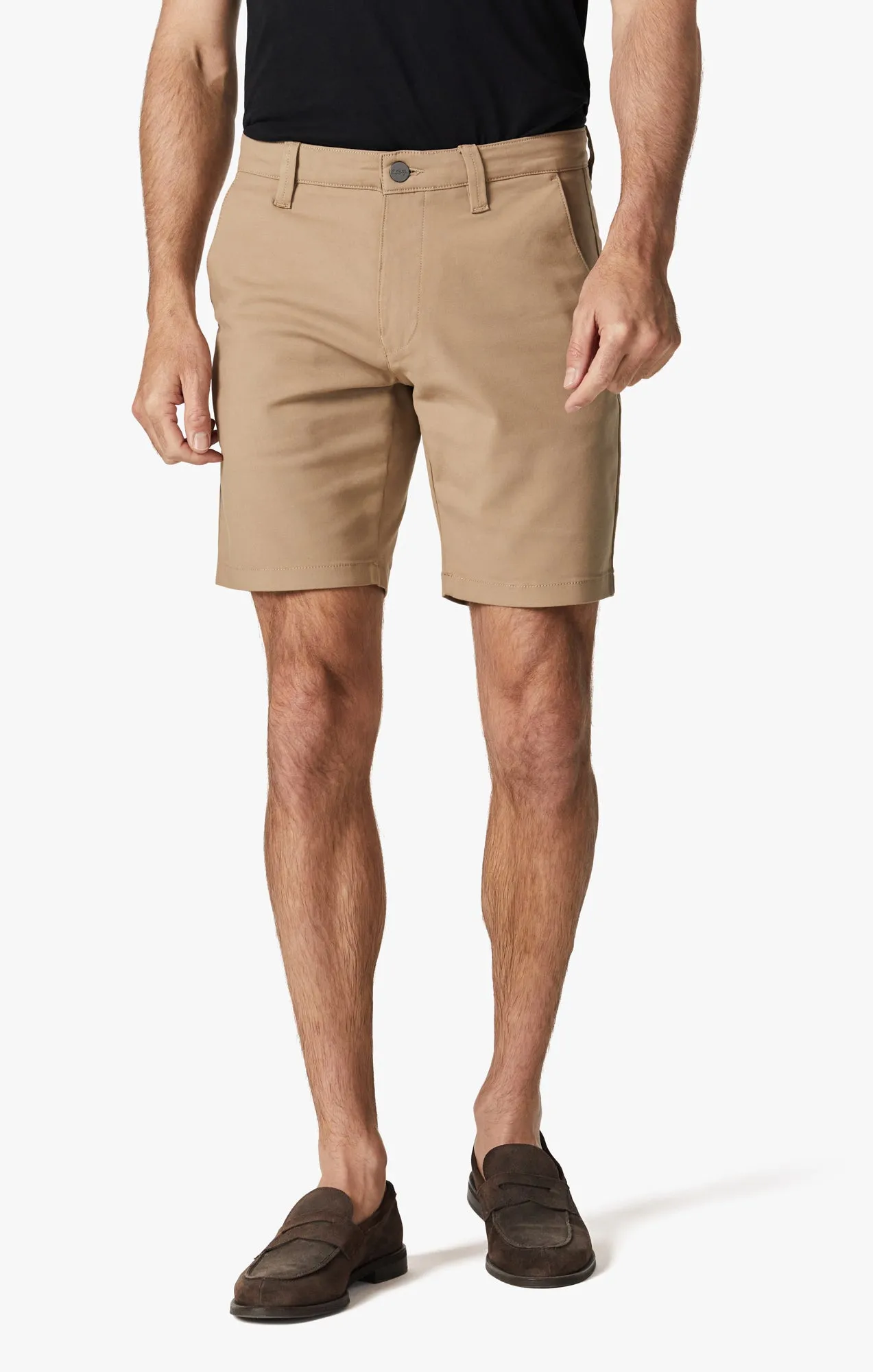 Arizona Shorts In Khaki High Flyer