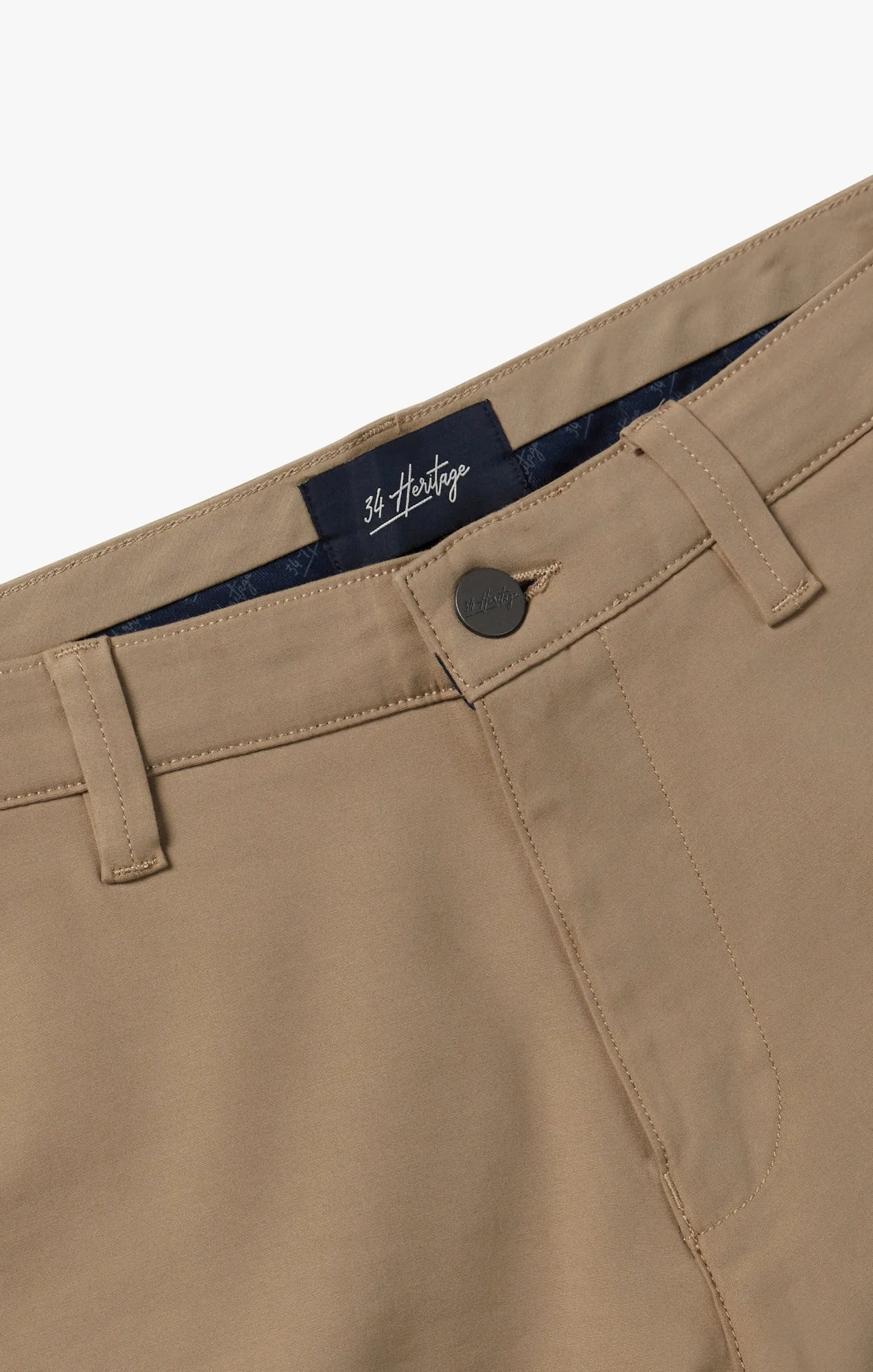 Arizona Shorts In Khaki High Flyer