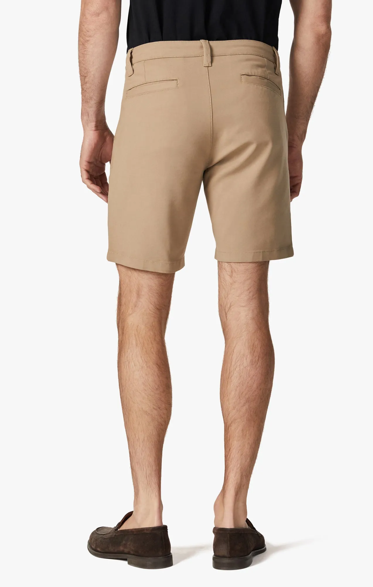 Arizona Shorts In Khaki High Flyer