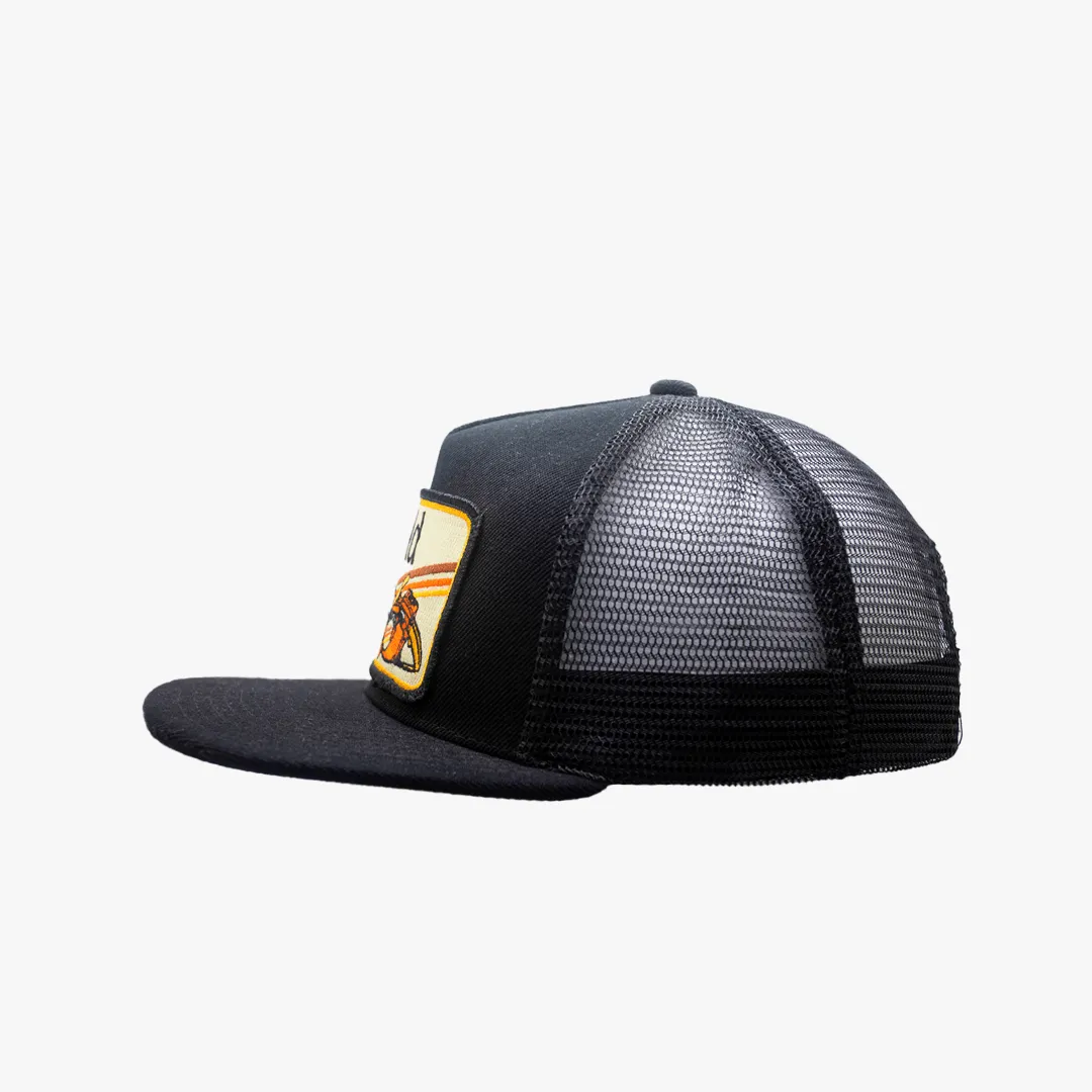 Arnold Pocket Hat