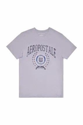 Aéropostale Crest Graphic Tee