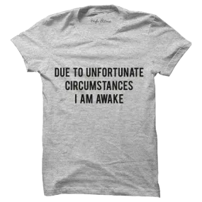 Awake T-shirt