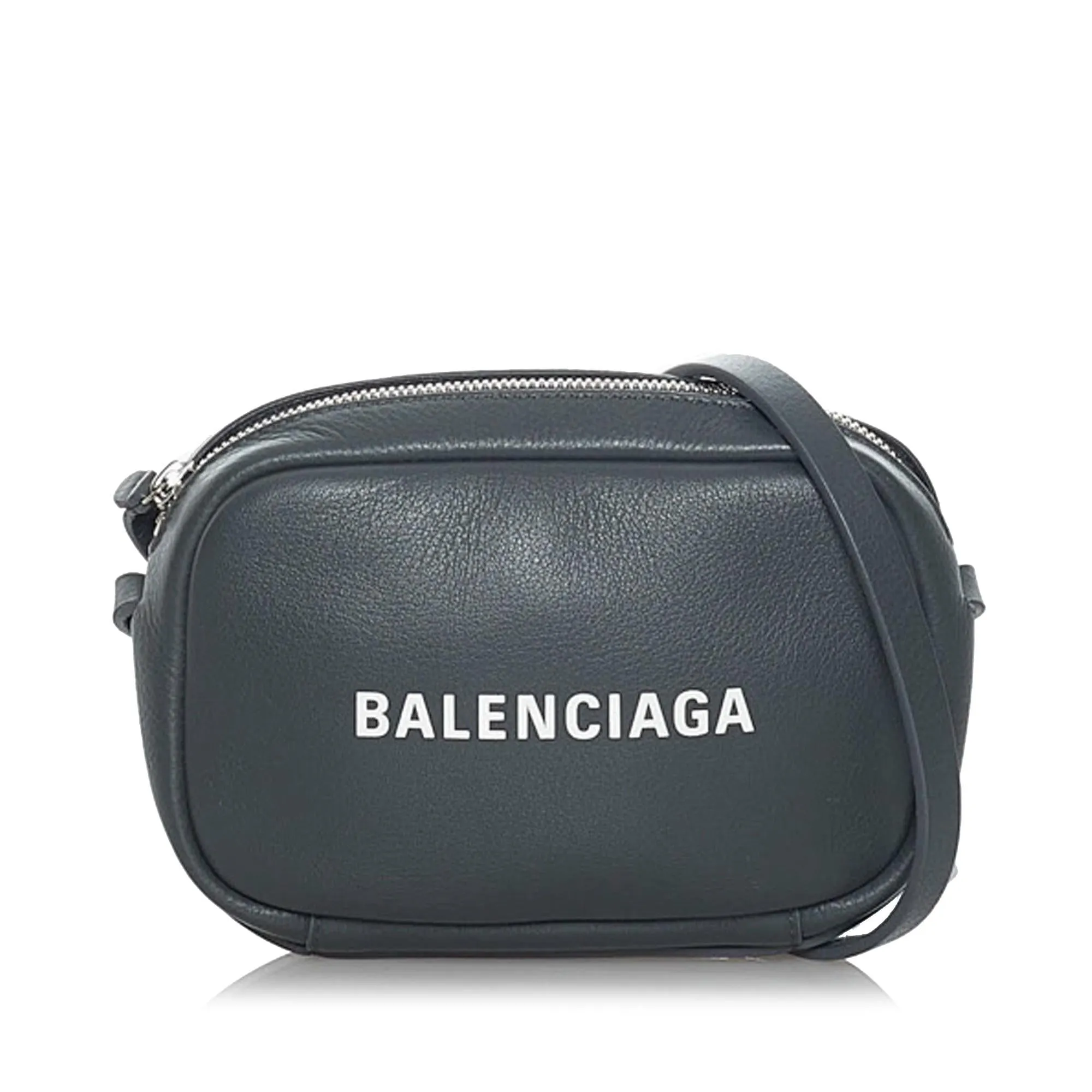 Balenciaga Everyday Crossbody (SHG-ACrwFy)