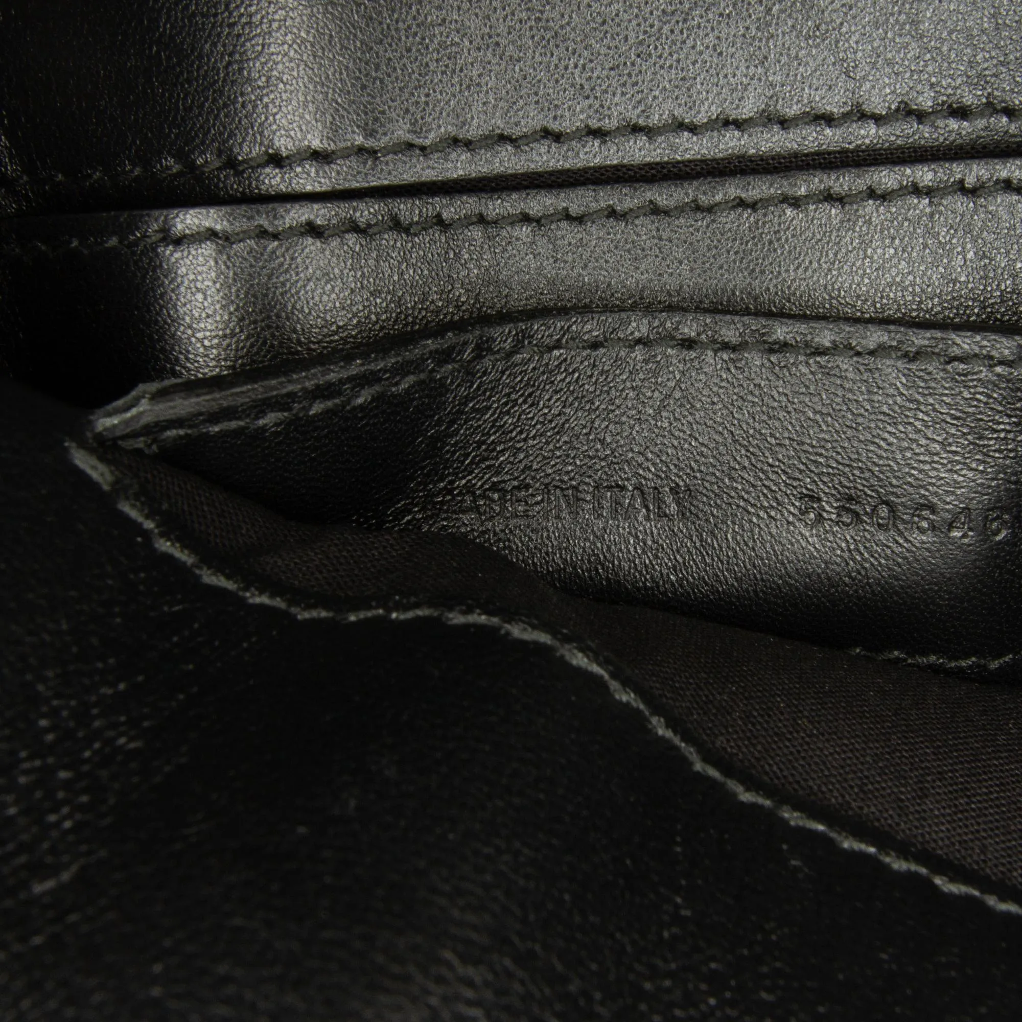 Balenciaga XS Embossed Ville Satchel (SHG-2HcrjE)