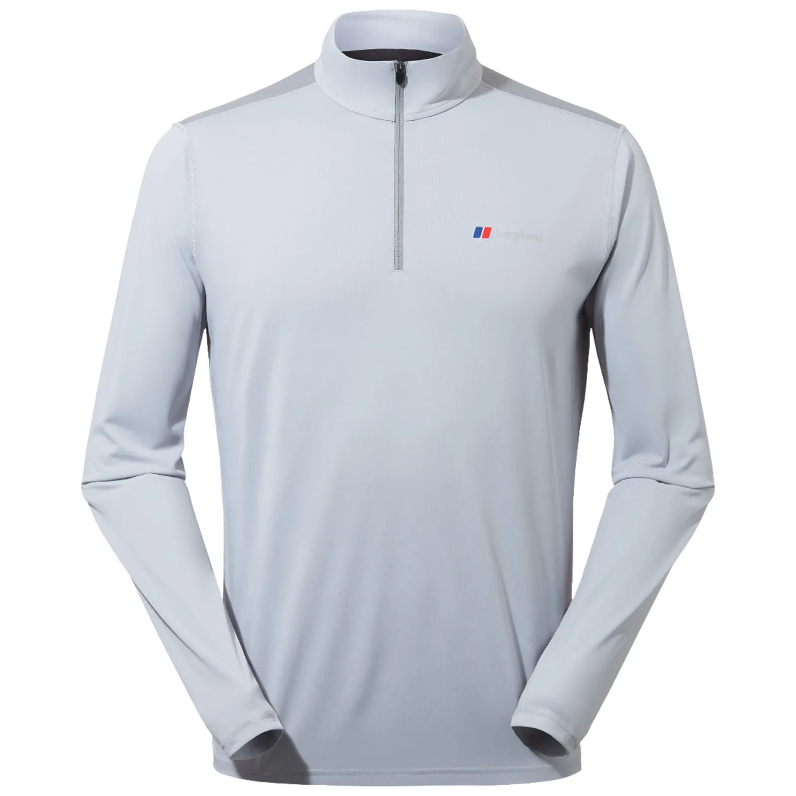 Berghaus Mens Wayside Half Zip Top