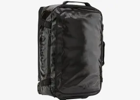 Black Hole® Wheeled Duffel 40L