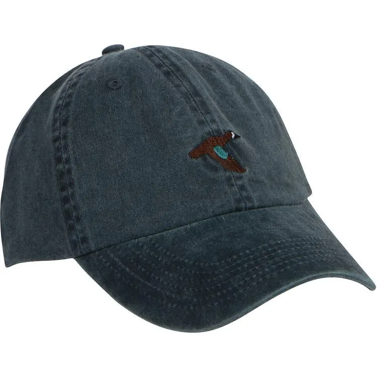 Blue Winged Teal Hat