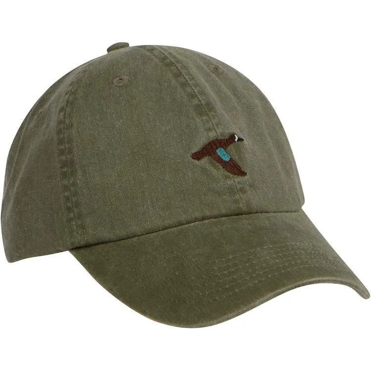 Blue Winged Teal Hat