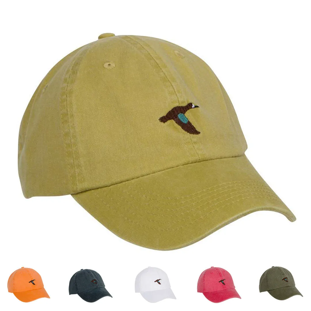 Blue Winged Teal Hat