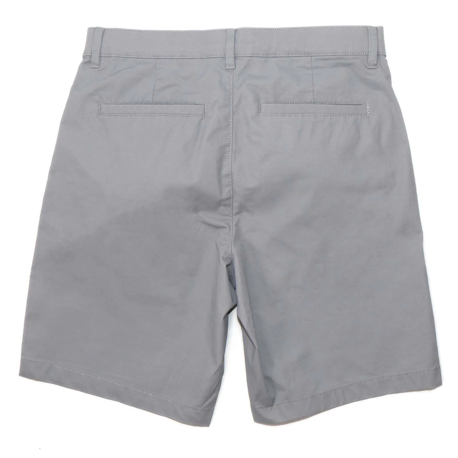 Calvin Klein Men Cotton Blend Chino Shorts