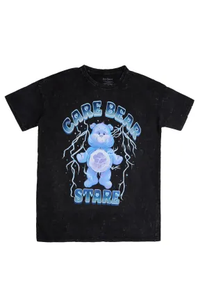 Care Bear Stare Graphic Relaxed Tee