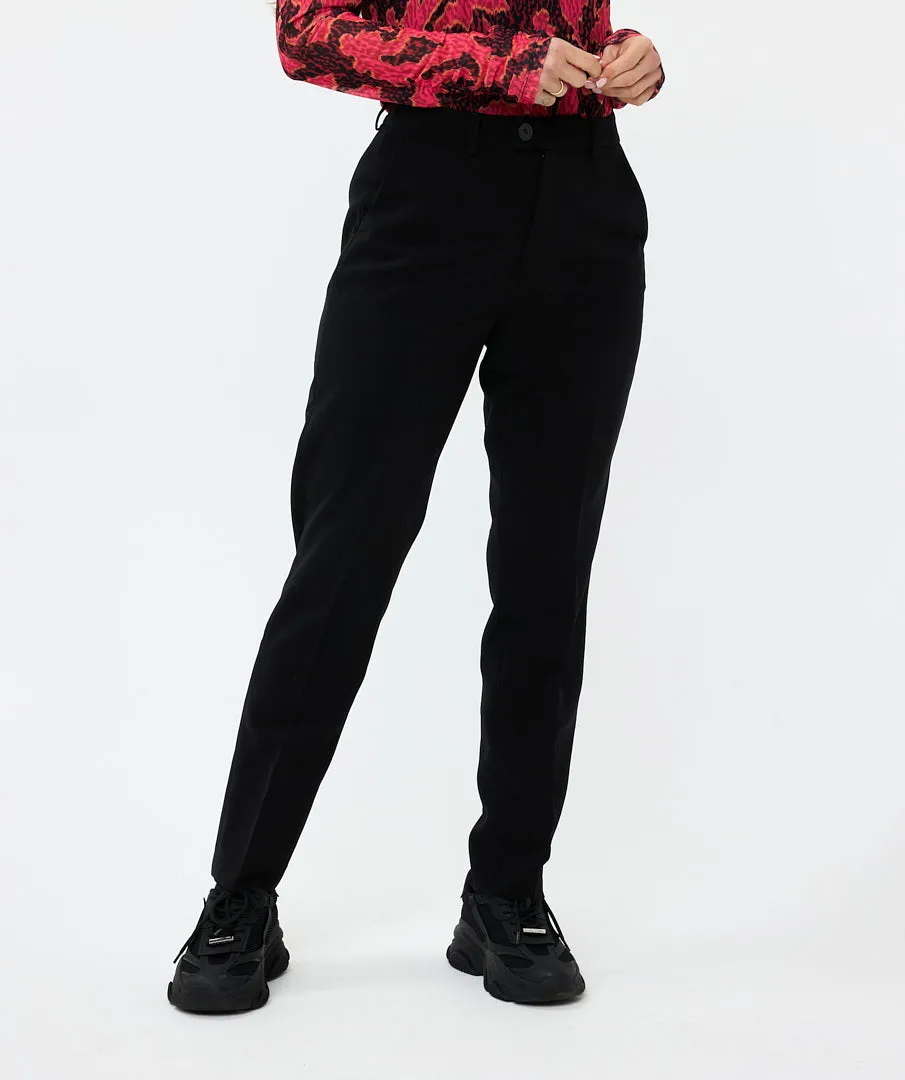 Chino City Trousers