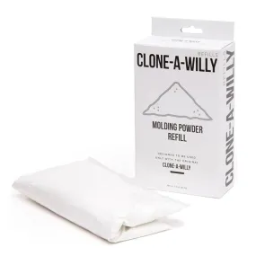 Clone-A-Willy Molding Powder Refill