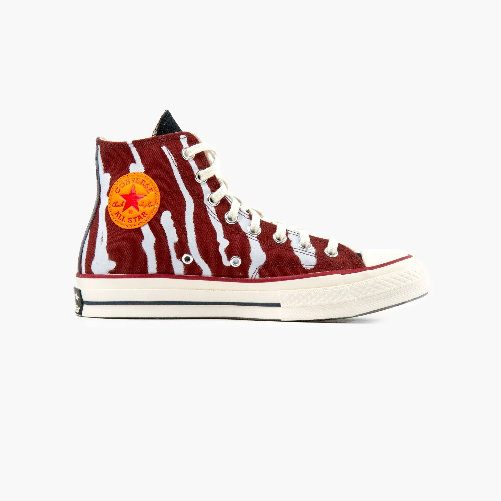 Converse x Come Tees Chuck 70 Hi