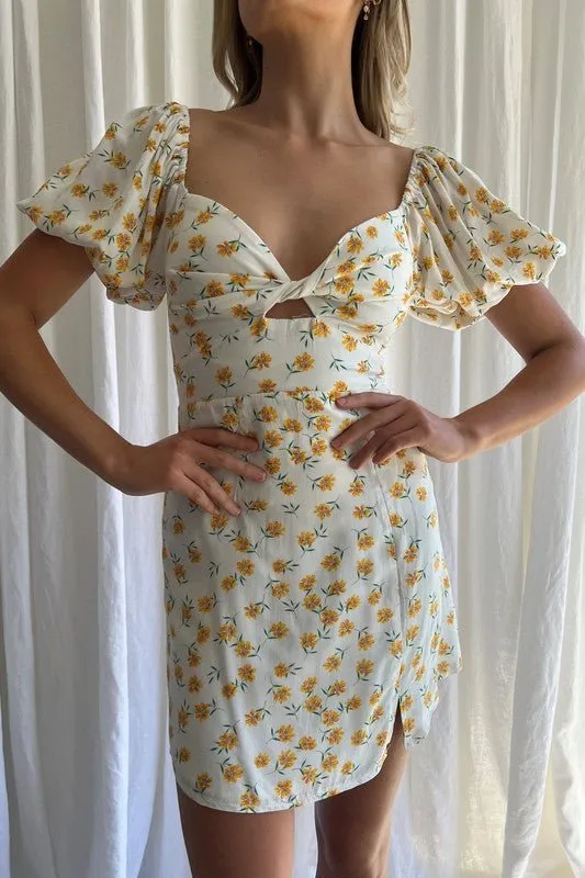 Daisy Sundress