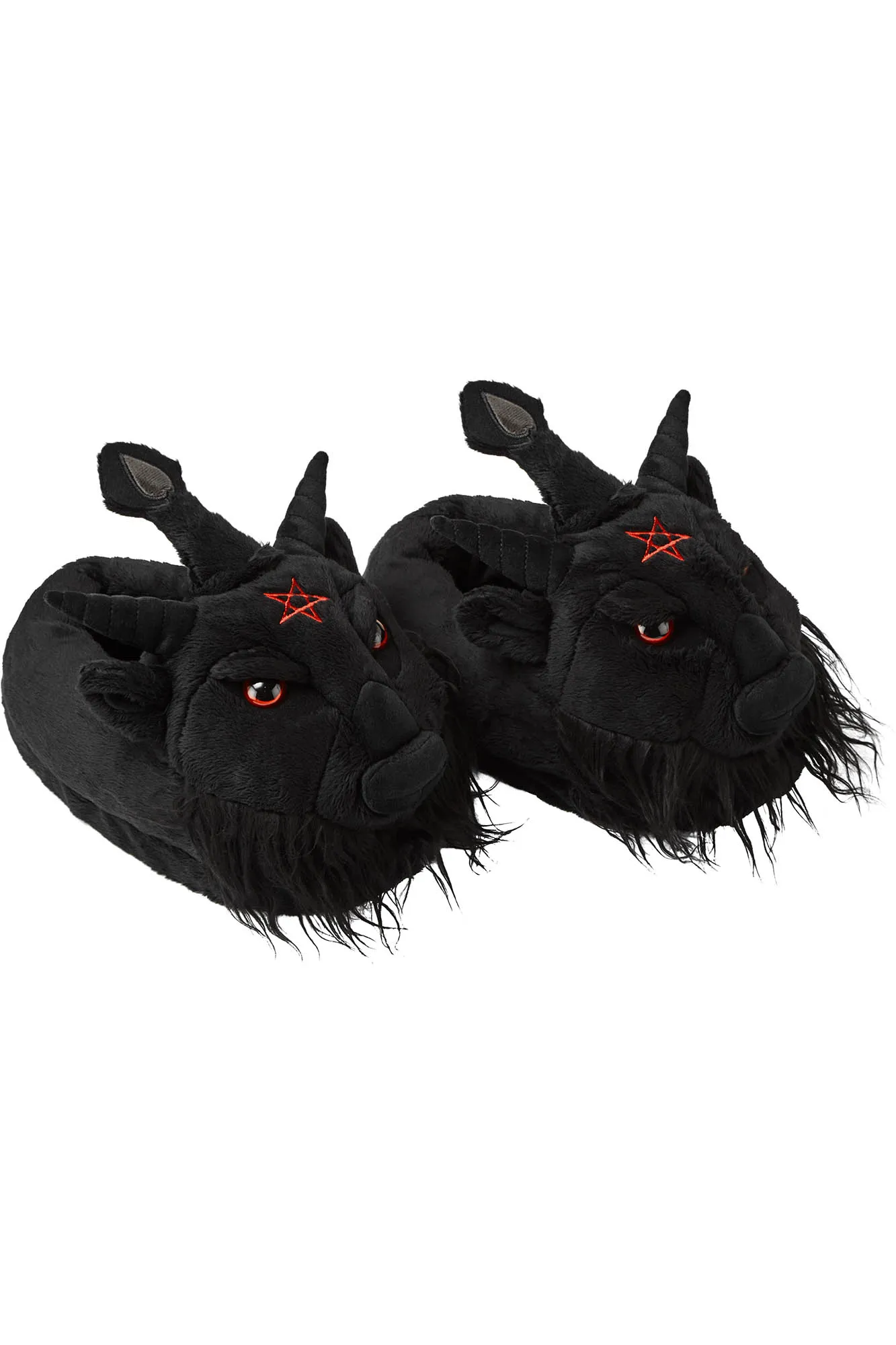 Dark Lord Slippers