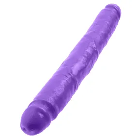 Dillio 12" Double Dillio Dildo