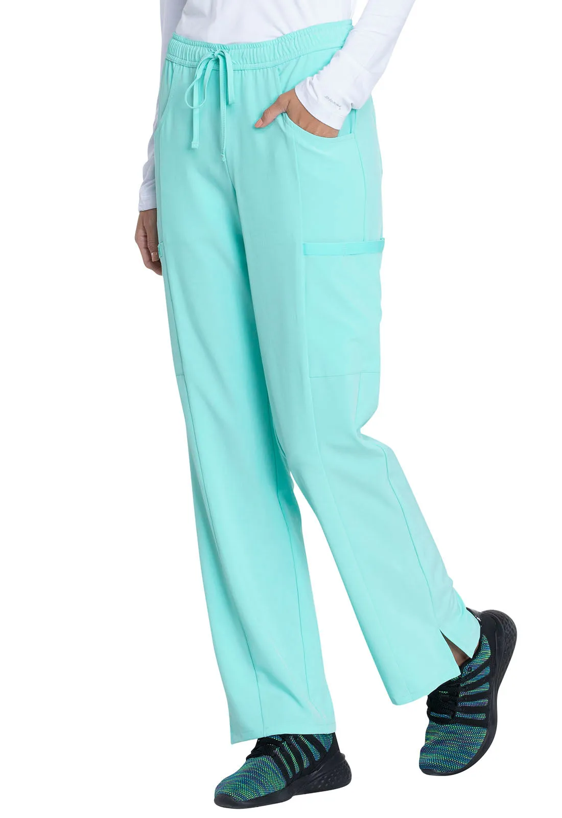 EDS Essentials - Women's Drawstring Scrubs Pant