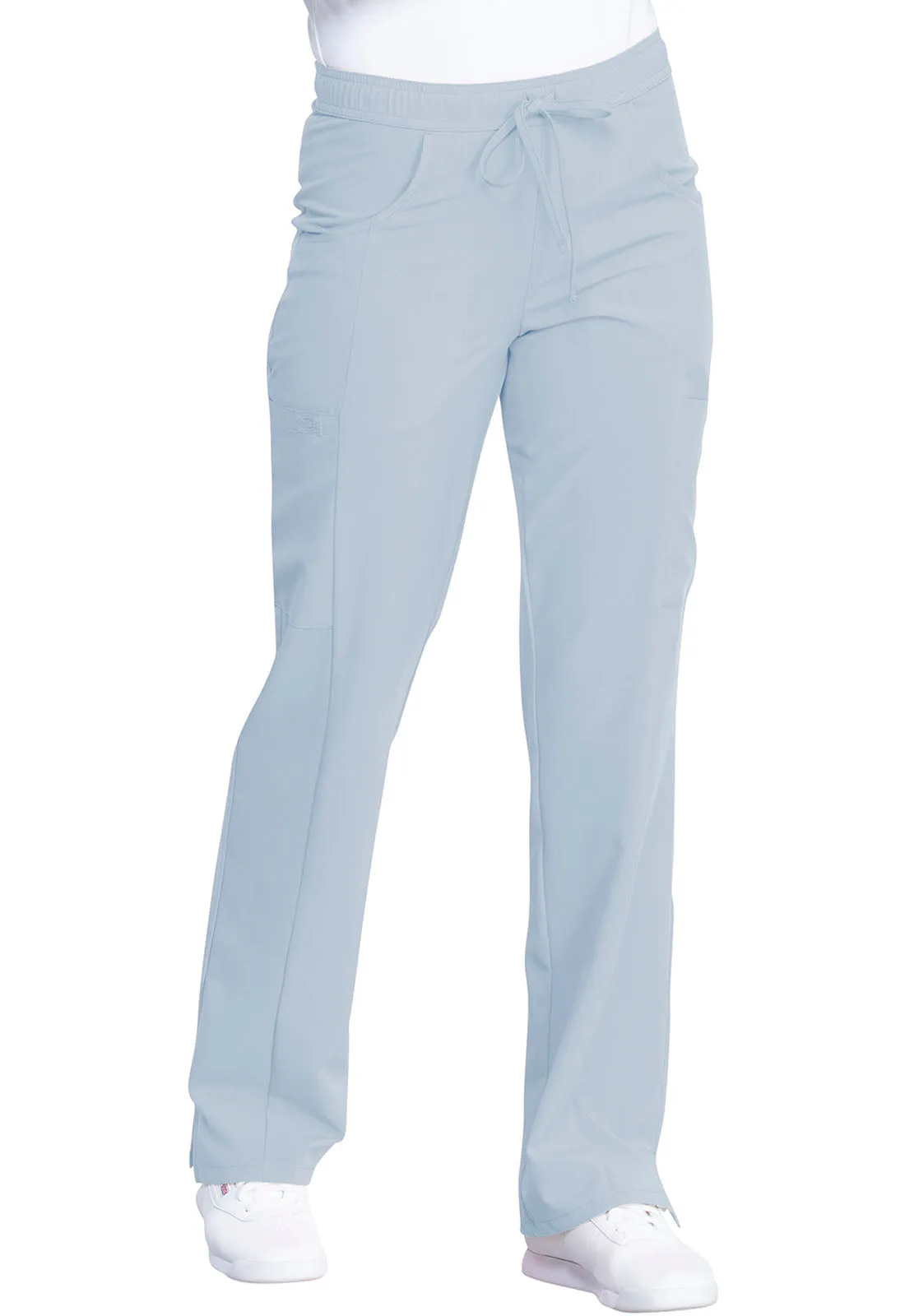 EDS Essentials - Women's Drawstring Scrubs Pant