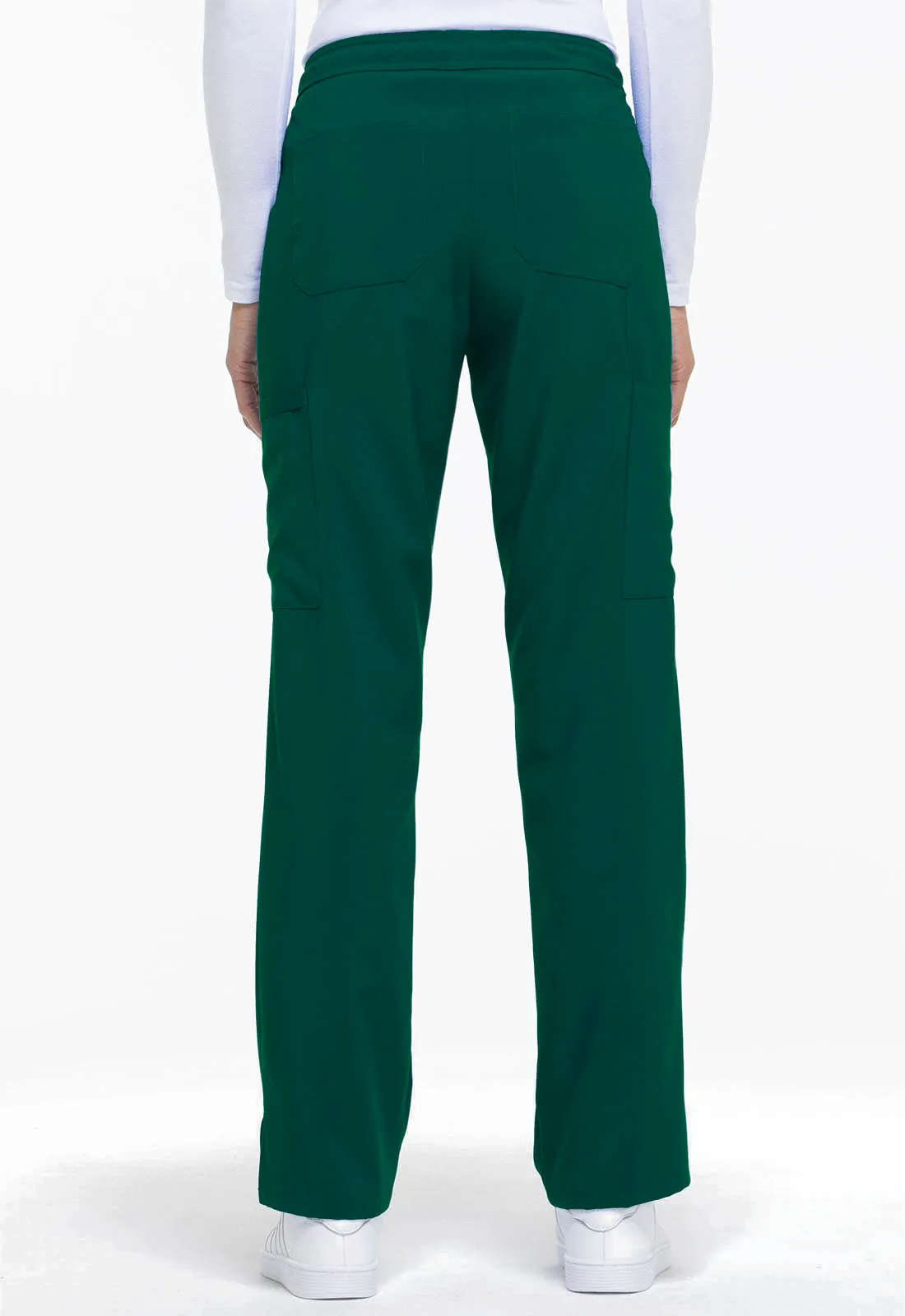 EDS Essentials - Women's Drawstring Scrubs Pant