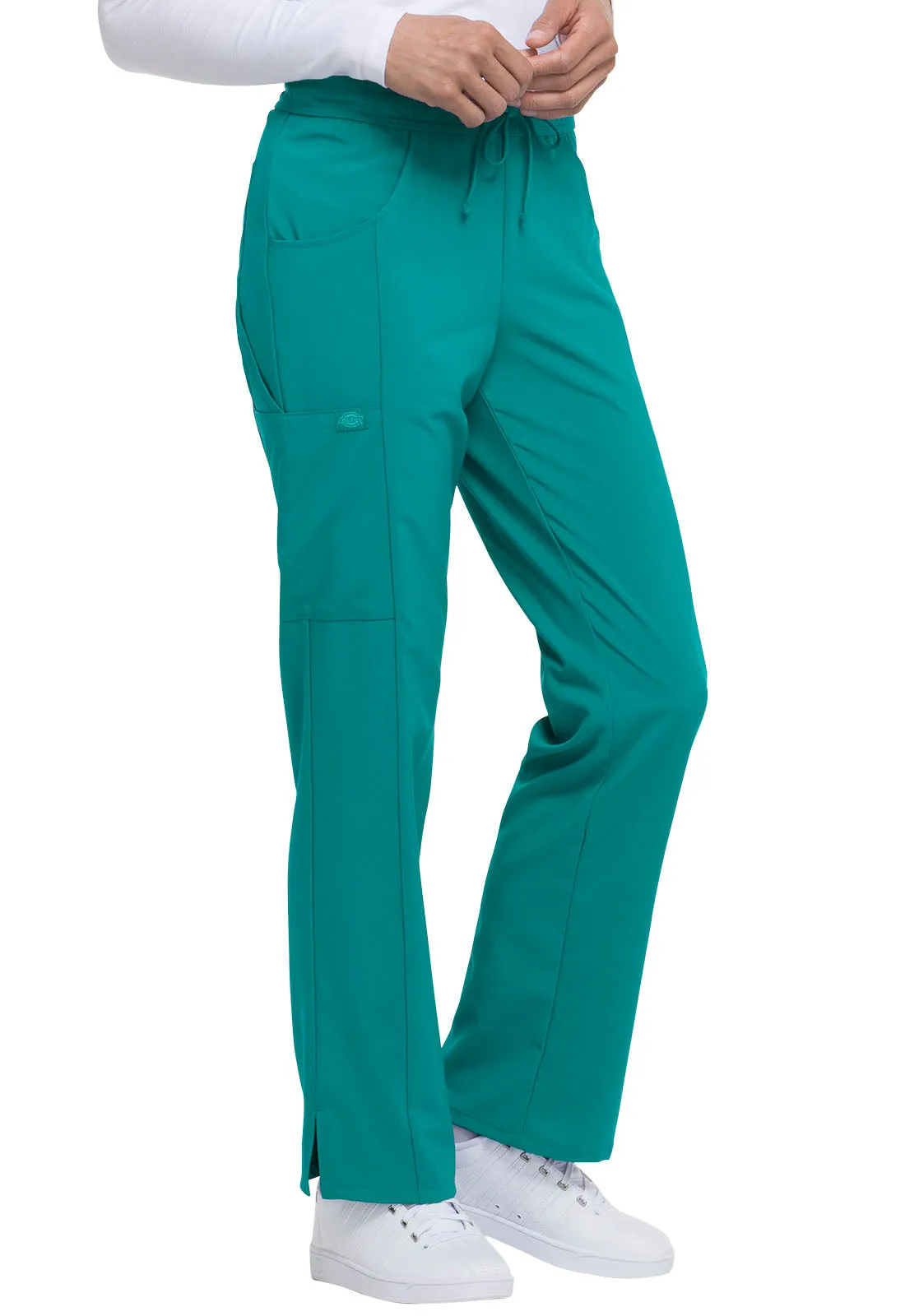 EDS Essentials - Women's Drawstring Scrubs Pant