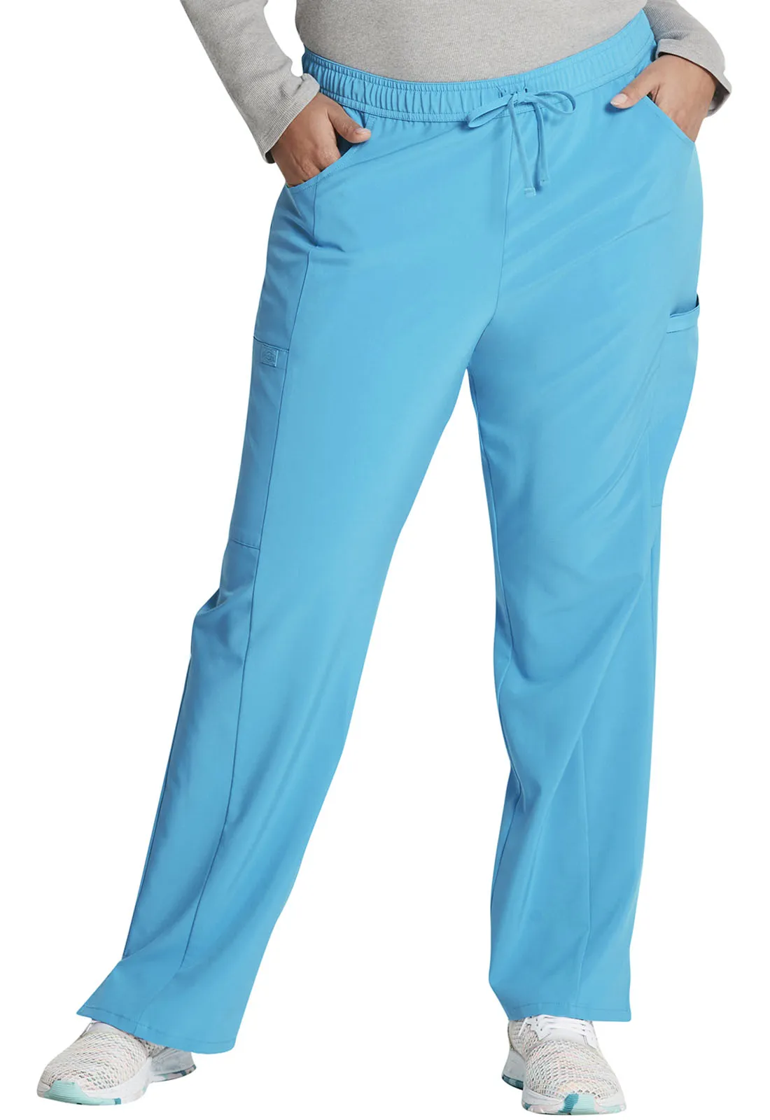 EDS Essentials - Women's Drawstring Scrubs Pant