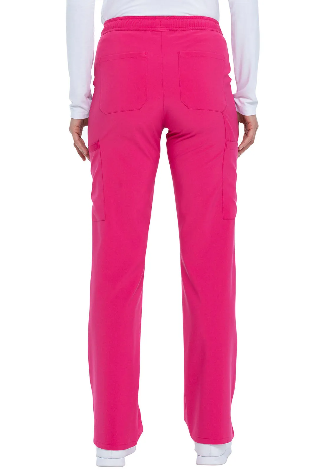 EDS Essentials - Women's Drawstring Scrubs Pant