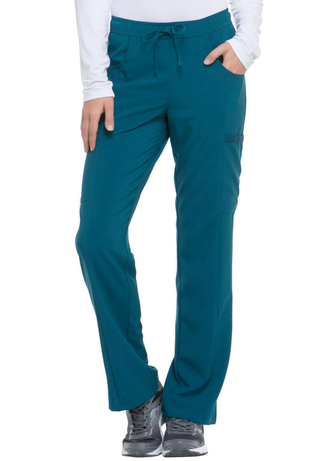 EDS Essentials - Women's Drawstring Scrubs Pant