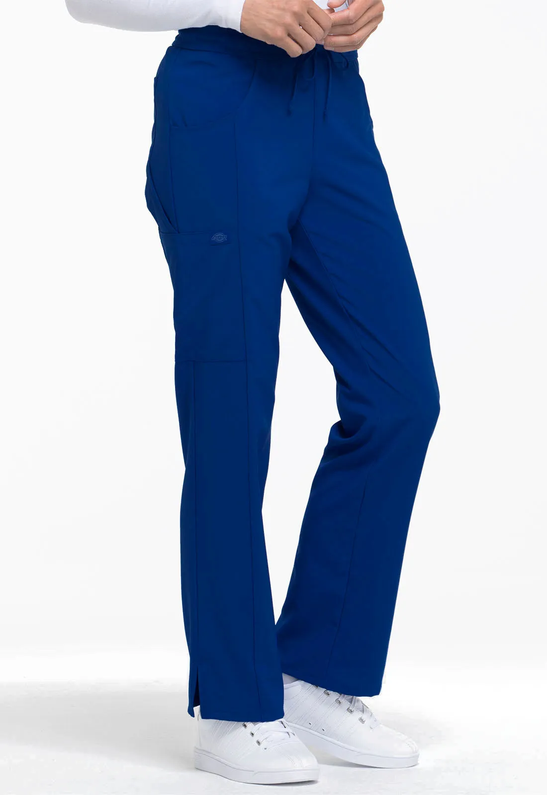 EDS Essentials - Women's Drawstring Scrubs Pant