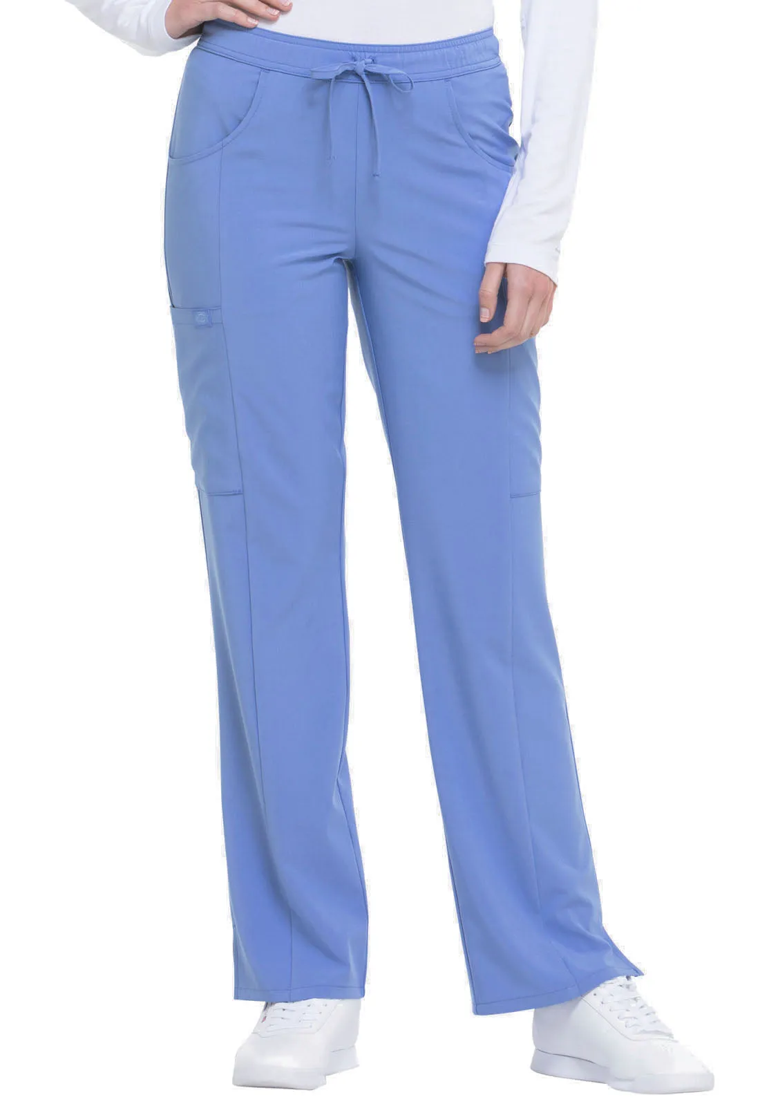 EDS Essentials - Women's Drawstring Scrubs Pant