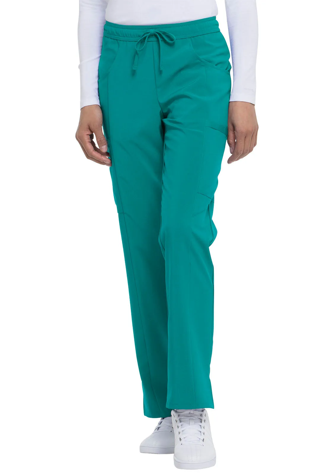 EDS Essentials - Women's Drawstring Scrubs Pant