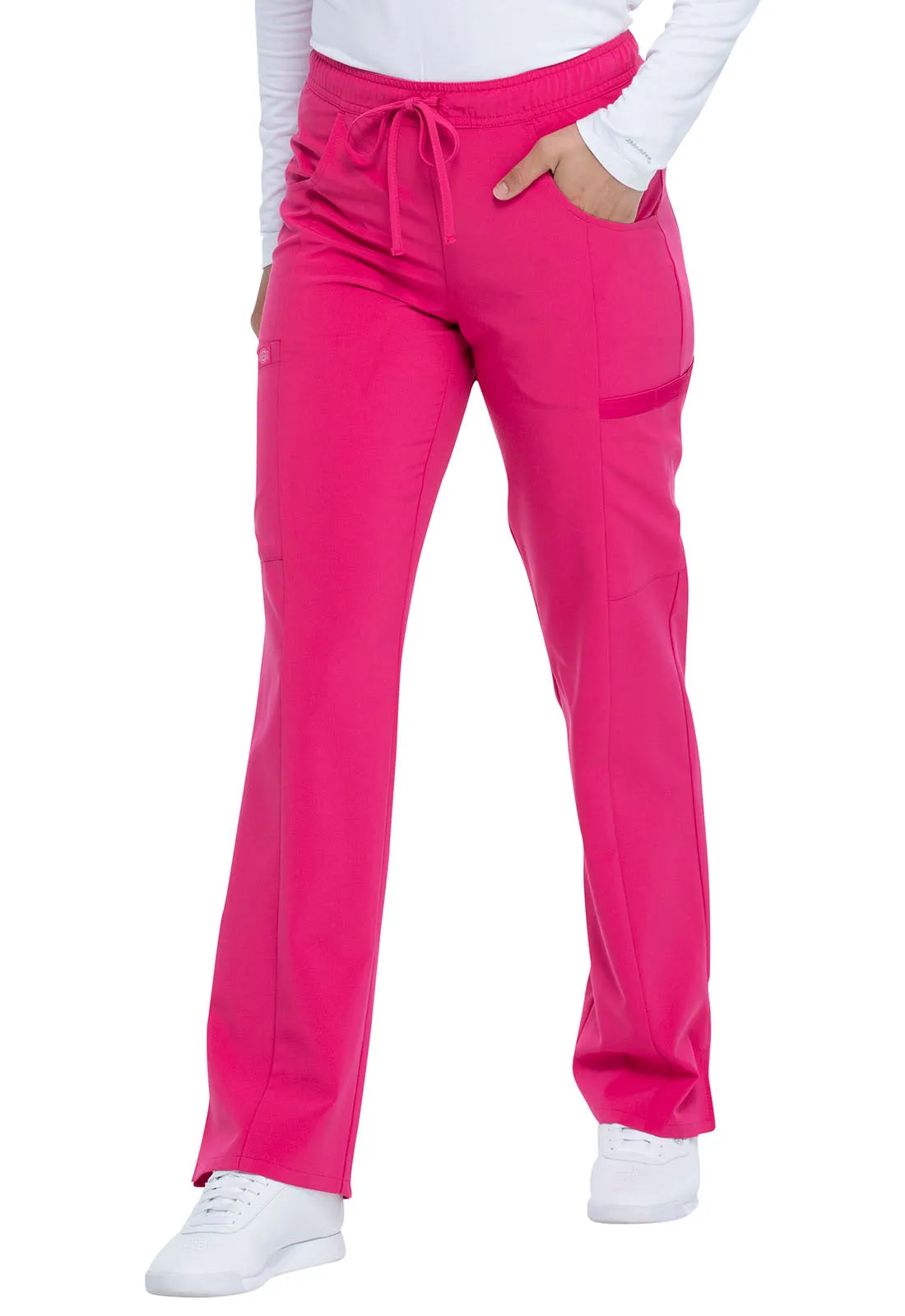 EDS Essentials - Women's Drawstring Scrubs Pant